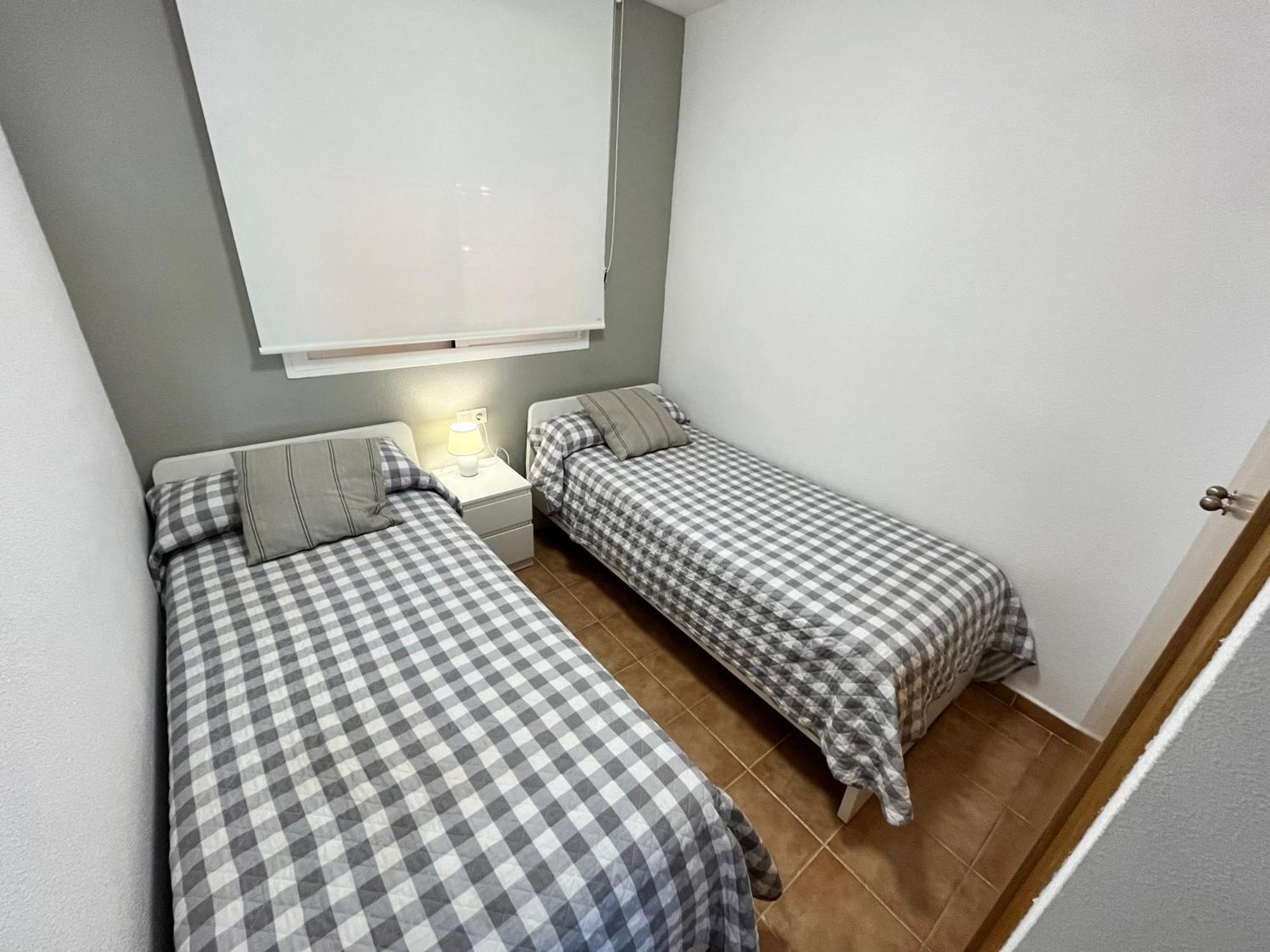 Apartamentos Mirador Al Mar Altamar Alcossebre Exterior foto