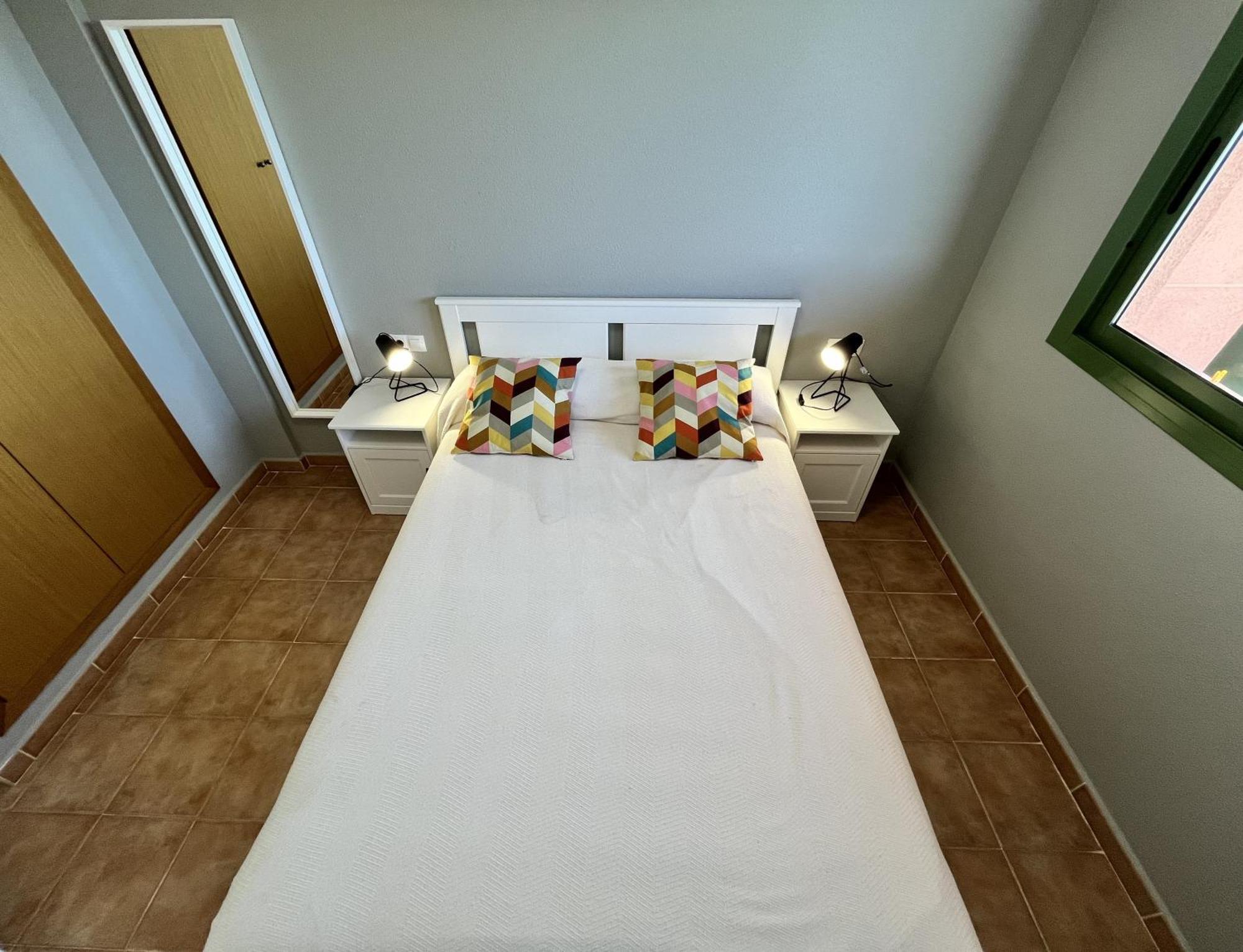 Apartamentos Mirador Al Mar Altamar Alcossebre Exterior foto