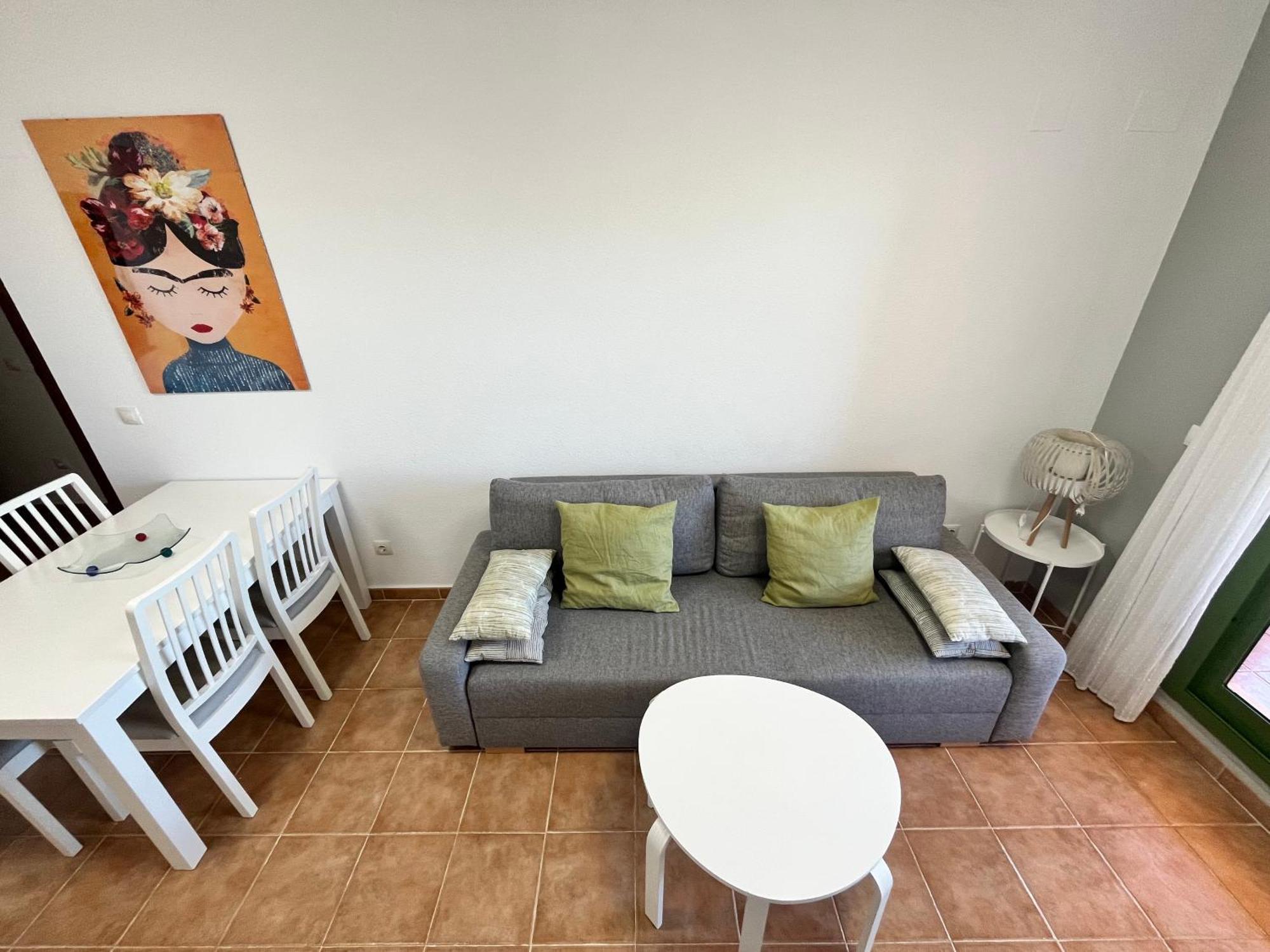 Apartamentos Mirador Al Mar Altamar Alcossebre Exterior foto